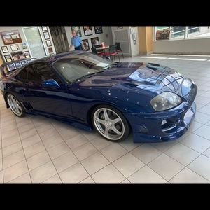 Meet your Posher, Renzon